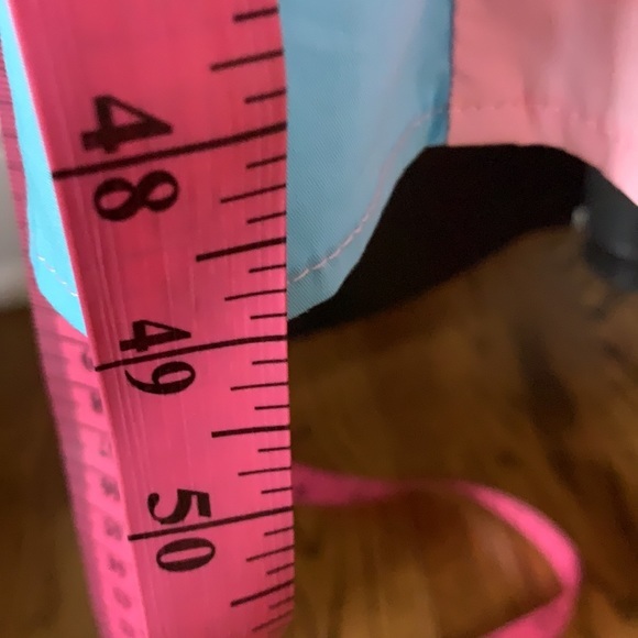 NWT....Wildflowers long dress - Picture 8 of 8